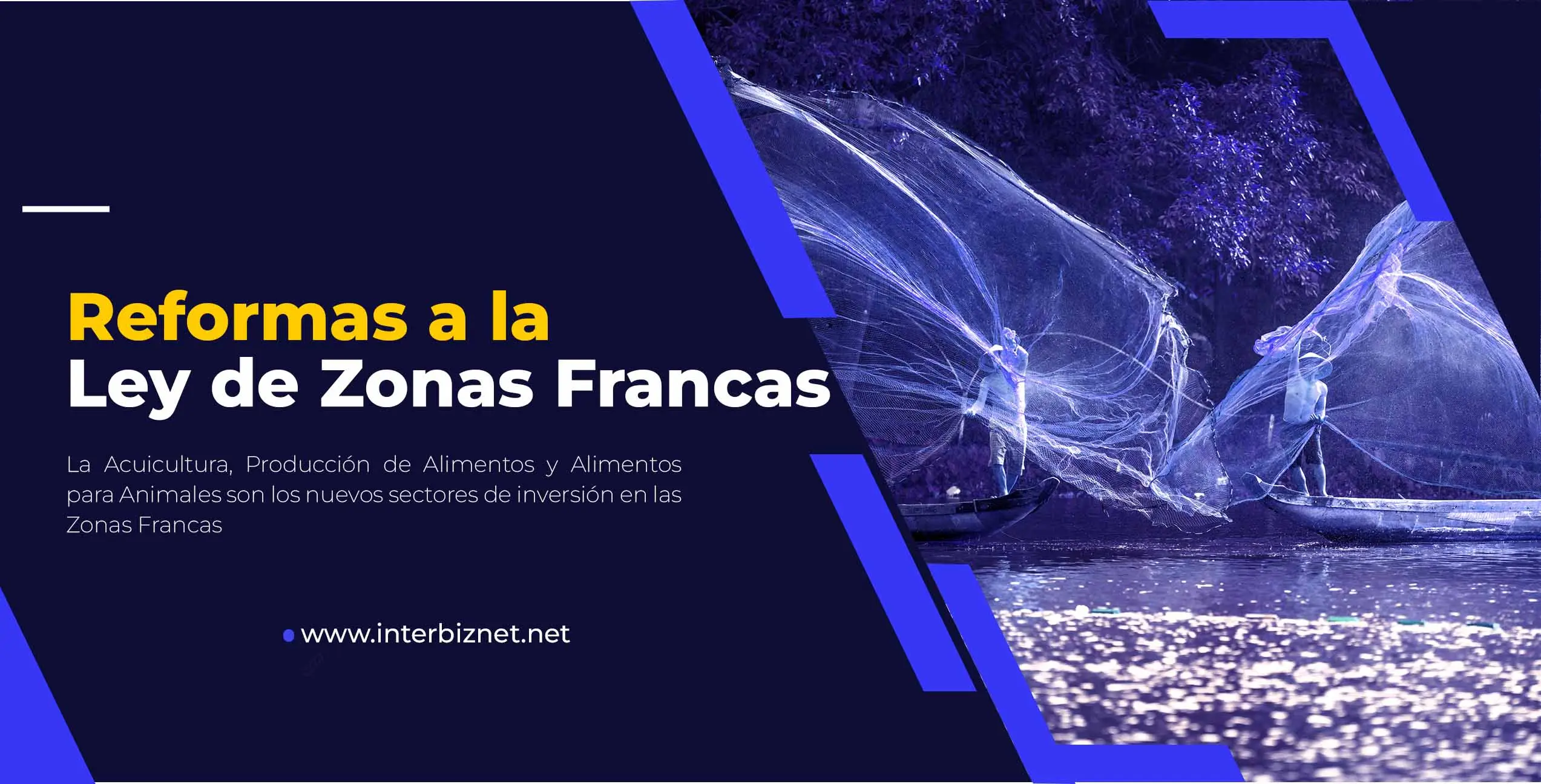 Post-reformasLEY Post Reformas a la ley de zonas francas