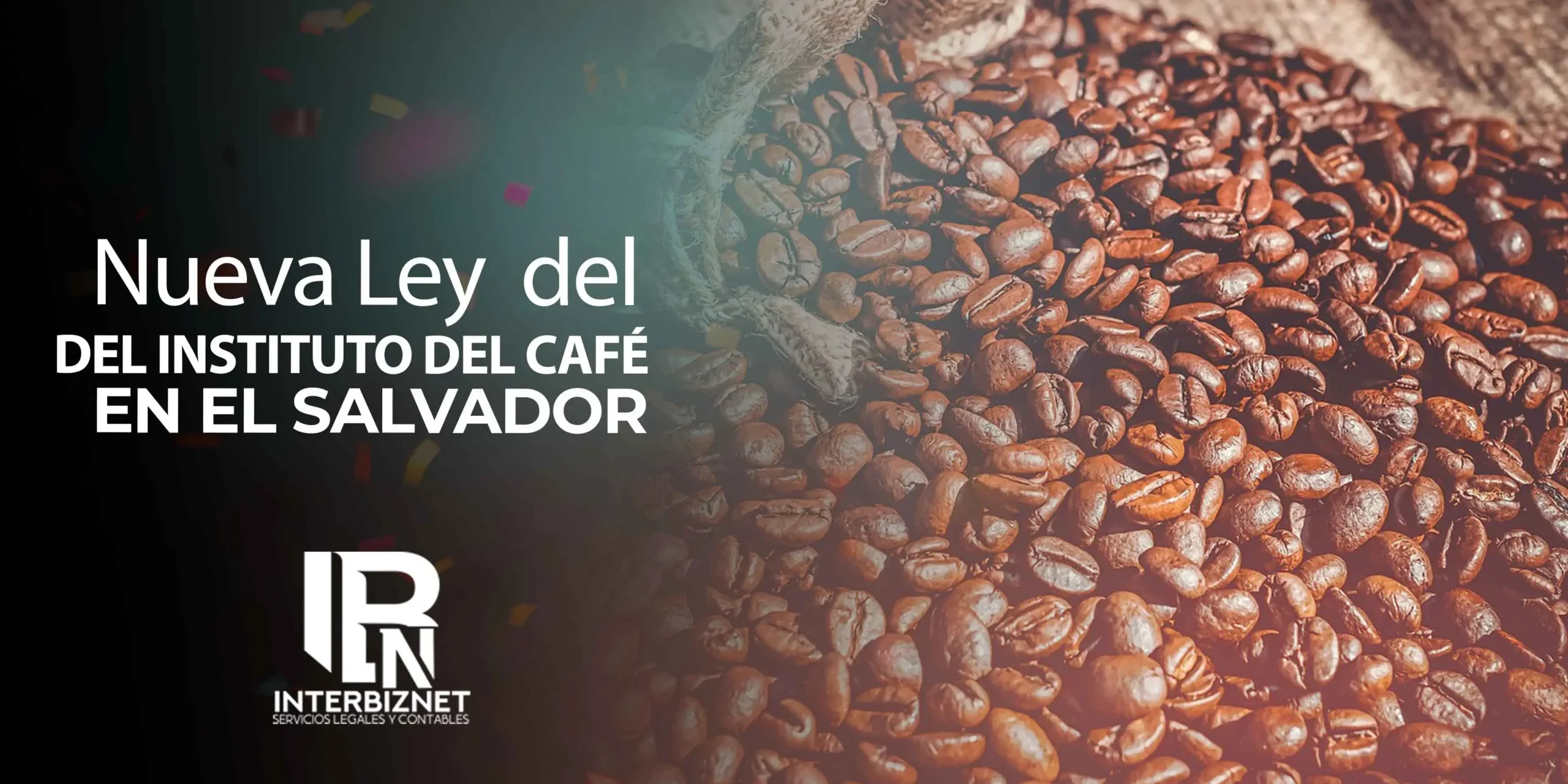 Instituto del cafe en el salvador