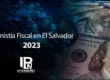 Amnistía Fiscal en El Salvador 2023