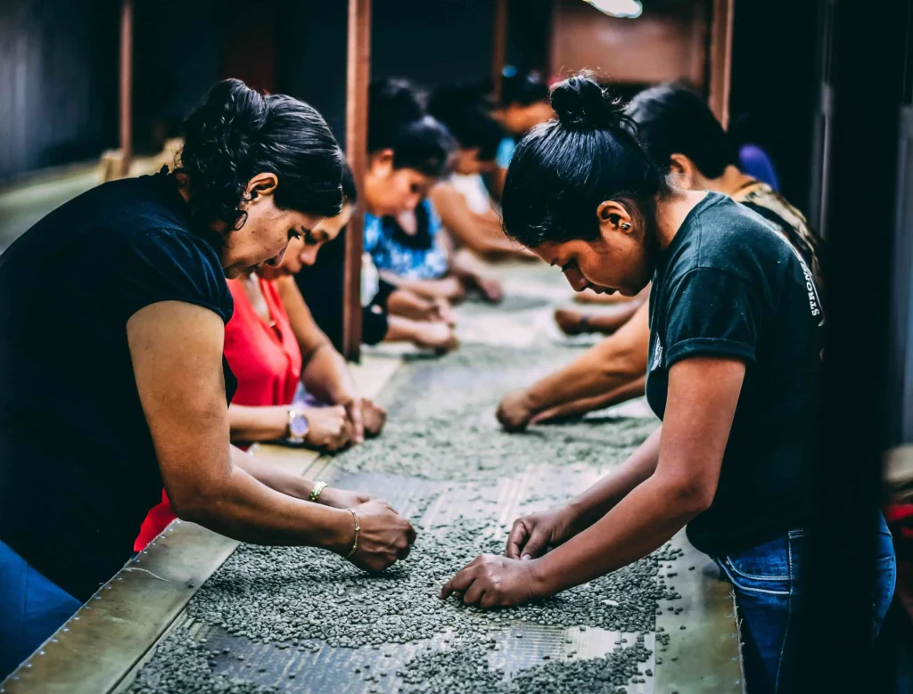 Fundaciones en El Salvador